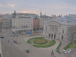 Malinovského náměstí