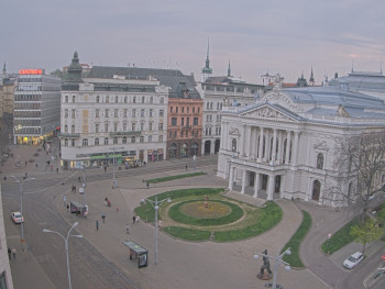 Město Brno