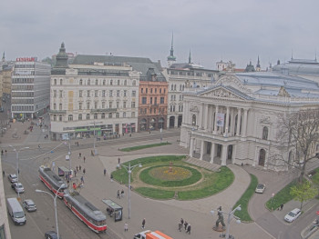Město Brno
