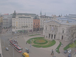 Malinovského náměstí