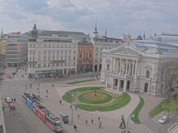 Město Brno