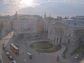 Město Brno