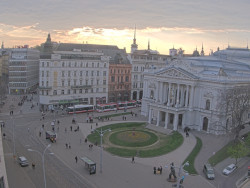 Malinovského náměstí