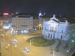 Malinovského náměstí