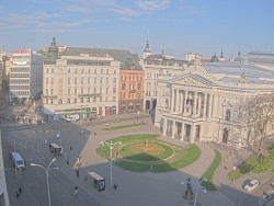 Malinovského náměstí