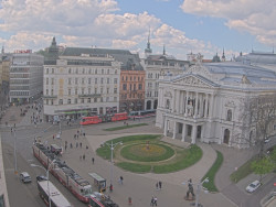 Malinovského náměstí