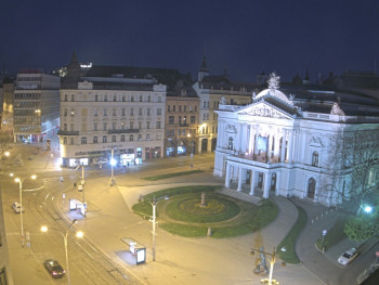 Město Brno