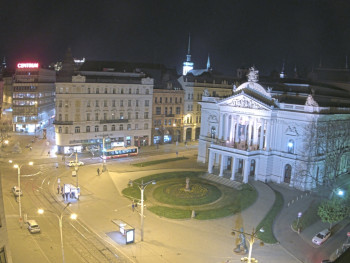 Město Brno