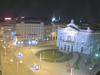 Město Brno