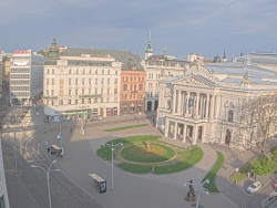 Malinovského náměstí