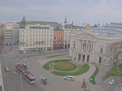 Malinovského náměstí