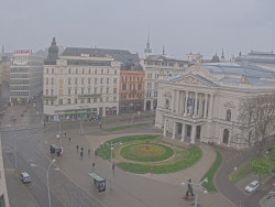 Malinovského náměstí