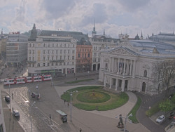 Malinovského náměstí