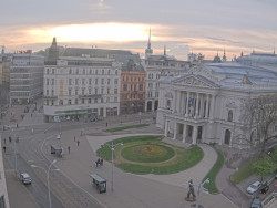 Malinovského náměstí