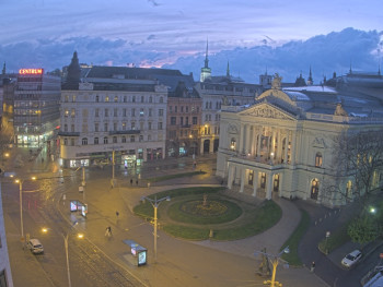 Město Brno