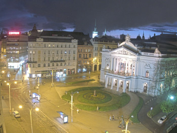 Město Brno