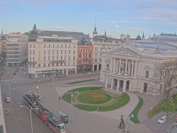 Malinovského náměstí