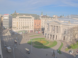 Malinovského náměstí