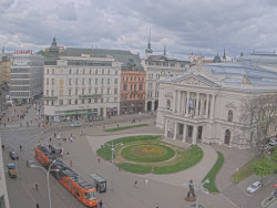 Malinovského náměstí