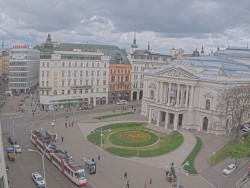 Malinovského náměstí