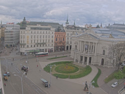 Malinovského náměstí