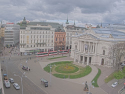 Malinovského náměstí