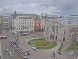 Malinovského náměstí