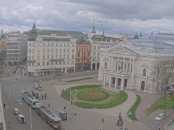 Malinovského náměstí