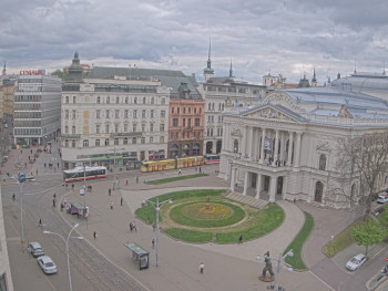 Město Brno