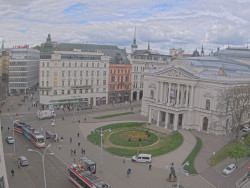 Malinovského náměstí