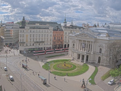 Malinovského náměstí