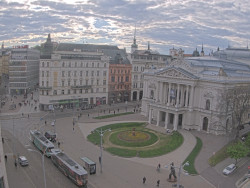 Malinovského náměstí