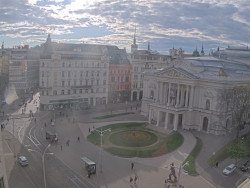 Malinovského náměstí