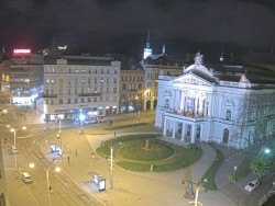 Malinovského náměstí