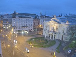 Malinovského náměstí