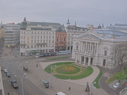 Malinovského náměstí