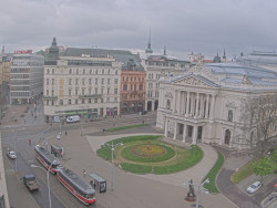 Malinovského náměstí