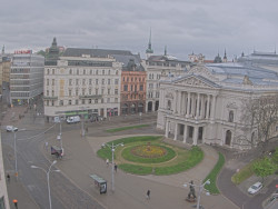 Malinovského náměstí