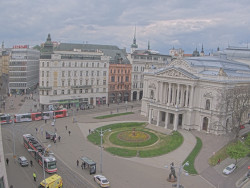 Malinovského náměstí