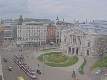 Město Brno