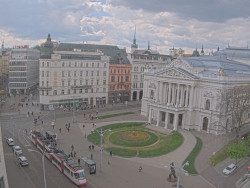 Malinovského náměstí