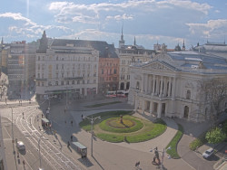 Malinovského náměstí