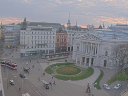 Malinovského náměstí