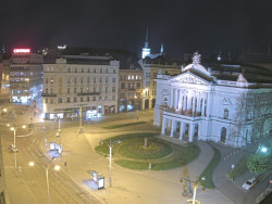 Malinovského náměstí