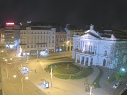 Malinovského náměstí