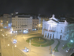 Malinovského náměstí