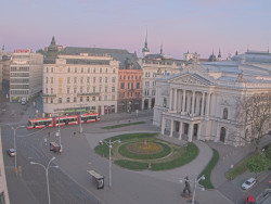 Malinovského náměstí