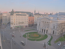 Malinovského náměstí