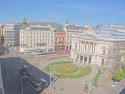 Malinovského náměstí