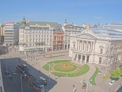 Malinovského náměstí